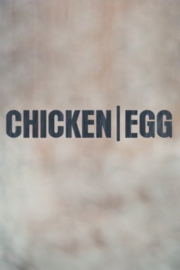 Постер Chicken/Egg